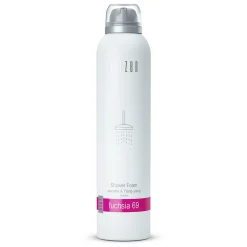 Outlet Janzen Shower foam fuchsia 69