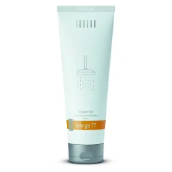 Janzen Showergel orange 77