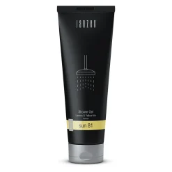 Janzen Showergel sun 81