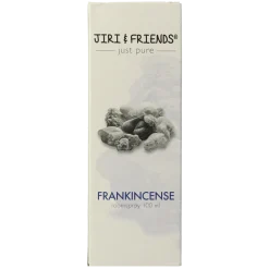 Clearance Jiri & Friends Aromatherapie spray frankincense