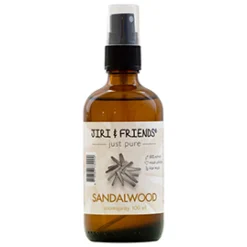 Sale Jiri & Friends Aromatherapy spray sandelwood
