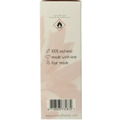 New Jiri & Friends Aromatherapy spray palo santo white sage