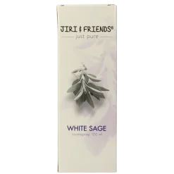 Outlet Jiri & Friends Aromatherapy spray white sage
