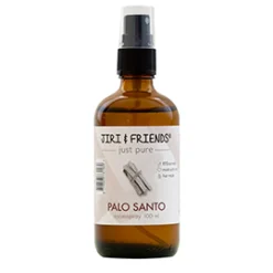 Sale Jiri & Friends Aromatherapy spray palo santo
