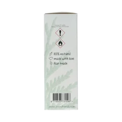 Online Jiri & Friends Aromatherapy spray green ceder