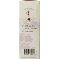 Jiri & Friends Aromatherapy spray lavendel