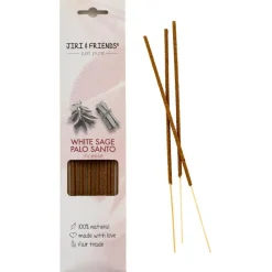 New Jiri & Friends Wierook palo santo/white sage