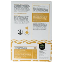 Hot Joannusmolen Aardappelzetmeel bio