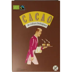 Joannusmolen Cacao bio