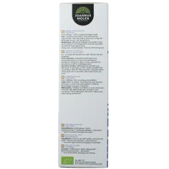 Joannusmolen Teff pap bio