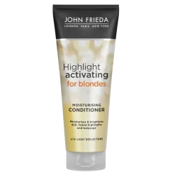 Outlet John Frieda Sheer blonde conditioner highlight activating