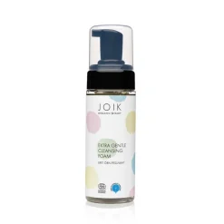 Joik Organics Baby extra gentle cleansing foam organic