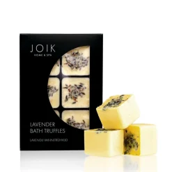 Best Joik Organics Bath truffles lavender