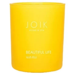 Outlet Joik Organics Geurkaars beautiful vegan