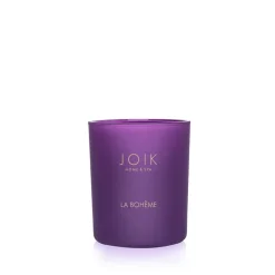 Discount Joik Organics Geurkaars la boheme vegan