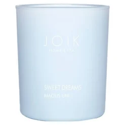 Joik Organics Geurkaars sweet dreams vegan
