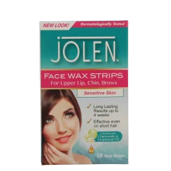 Sale Jolen Gezichtsontharing strips