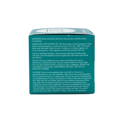 Jolen Ontkleuringscreme creme bleach mild aloe vera