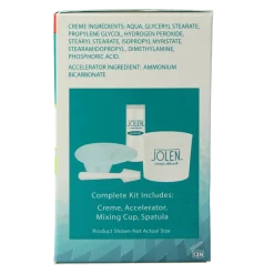 Jolen Ontkleuringscreme creme bleach regular