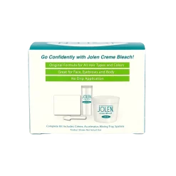 Outlet Jolen Ontkleuringscreme creme bleach regular