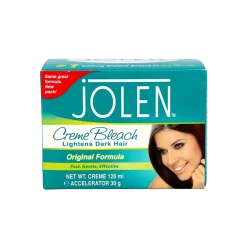Outlet Jolen Ontkleuringscreme creme bleach regular
