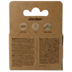 Jordan Green clean tandenstoker dun