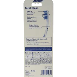 Outlet Jordan Tandenborstel totalclean soft
