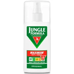 Jungle Formula Maximum original