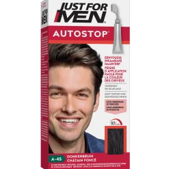 Best Just For Men Autostop donker bruin A45