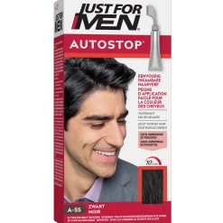 Just For Men Autostop zwart A55