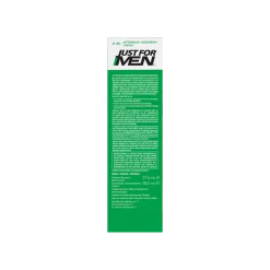 Just For Men Midden bruin H35 voorheen donker blond 2 x 30ml