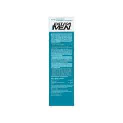 Clearance Just For Men Snor & baard donkerbruin M45