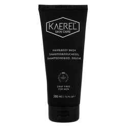 Sale Kaerel Shampoo & douchegel skin care