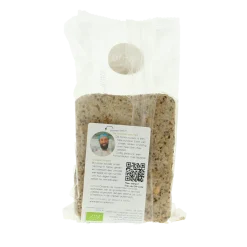 Discount Kari's Crackers Knekkebrod fonio gierst/chia bio
