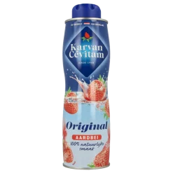 Karvan Cevitam Aardbei