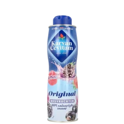 Karvan Cevitam Bosvruchten