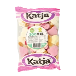 Hot Katja Zoo mix zakje