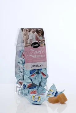 Kindly's Babbelaars zoete herinneringen