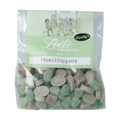 Kindly's Hoesttoppers