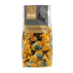 Kindly's Honing speciaal