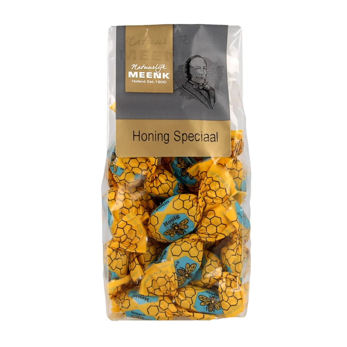 Kindly's Honing speciaal