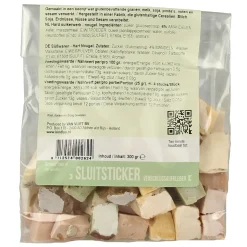 Kindly's Nougat XL zoete herinneringen