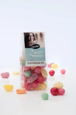 Kindly's Oudhollandse mix zoete herinneringen