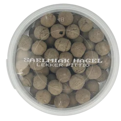 Kindly's Salmiak hagels