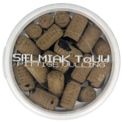 Kindly's Salmiak touw