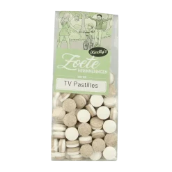 Kindly's TV pastilles zoete herinnering