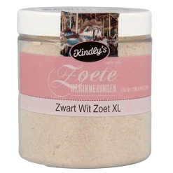 Sale Kindly's Zwart wit zoet XL