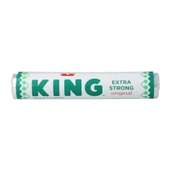 King Pepermunt extra strong