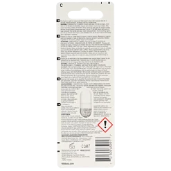 Kiss Nail glue brush on