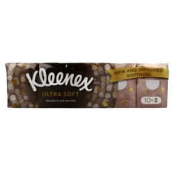 Online Kleenex Ultrasoft zakdoek